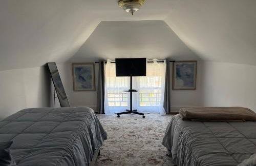 Quiet retreat Atlantic City - Foto 3