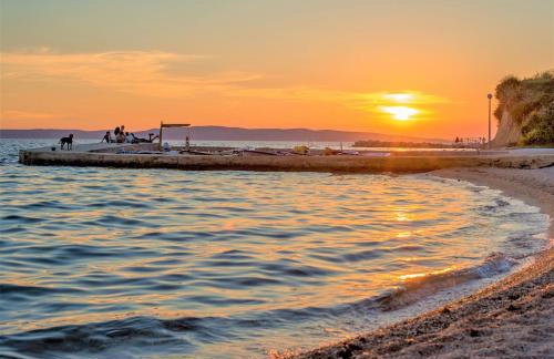 Apartments Nicolas - Beach & Sea 10m away - Amazing sea view! - Photo 26