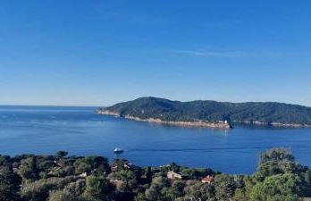 CAP AZUR ILE du LEVANT - Foto 1