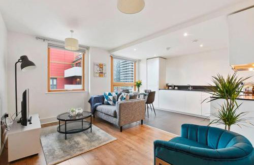 Cubo Canary Wharf - Foto 69