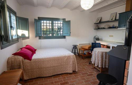 Casa Rural Alzabara con Piscina Privada - Foto 26