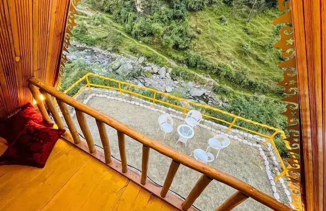 Ashapuri Cottage - Foto 14