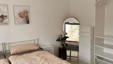 Schöne Ferienwohnung mit Waldblick in Dillenburg - Photo 4