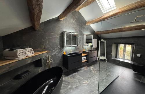 Prior Hall Farm Cottage - 3 bedroom luxury cottage in center of Malham - Foto 12