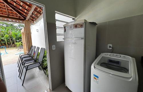 Casa ampla com área de lazer - Foto 14