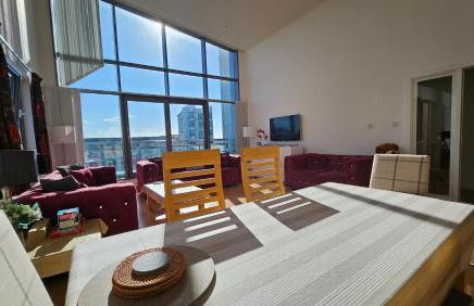 Penthouse Ocean View Luxury Penthouse - Foto 6