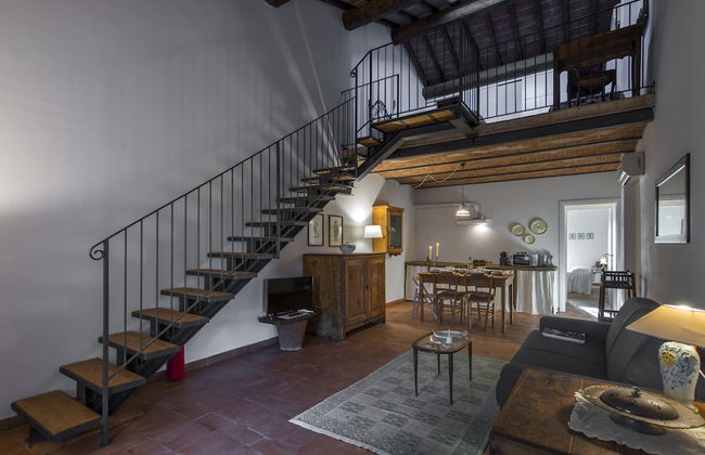 Casa Vacanze Le Fornaci - Foto 75