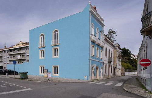 Snuggly Corner by Trip2Portugal - Foto 18