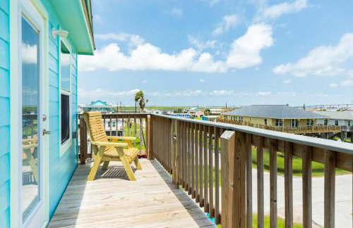 Ocean Views Jetty Access & Family Fun - Foto 24