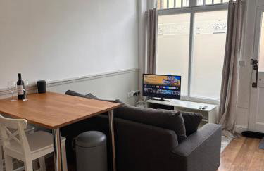 Dorchester Town Centre Entire Apartment - Foto 13