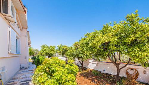 KrinesGReece - Foto 3, Garden view