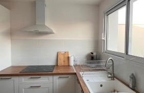 Cocon Design avec jardin privé - Foto 4