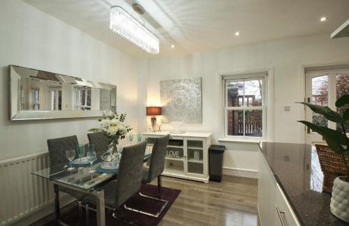 Your Home from Home - River bank - Foto 41