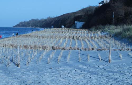Cosy Apartment in Pepelow near Baltic Sea - Foto 24