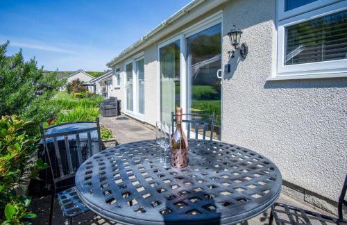 Bayview 72 - 2 Bedroom Chalet - Bayview Oxwich - Foto 6
