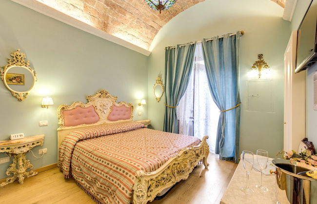 La Reggia dei Principi - Foto 18