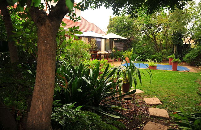 Bradclin House - Foto 52