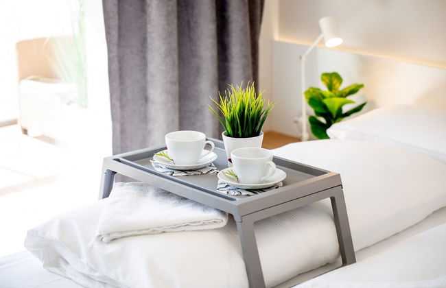 Gardenia Seaside 2 Apartments by Renters - Photo 18