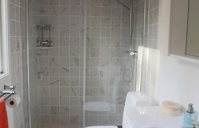 4 Person Holiday Home in Skanes-fagerhult-by Traum - Foto 10