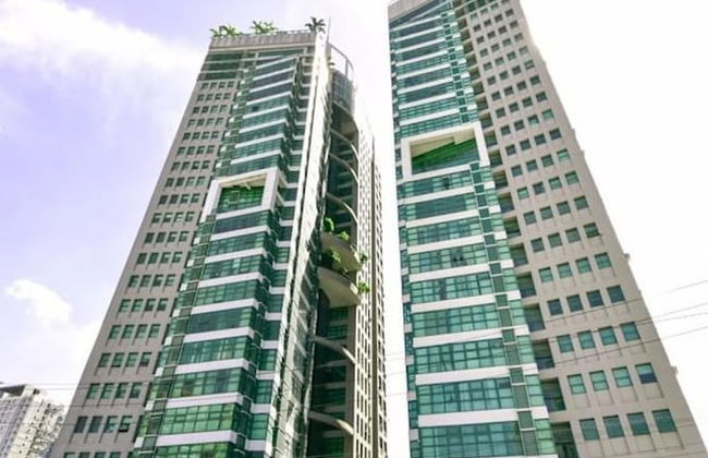 Elegant Condo at Symphony Tower 26C - Foto 28