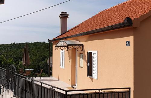 Holiday house LUMA - Foto 25