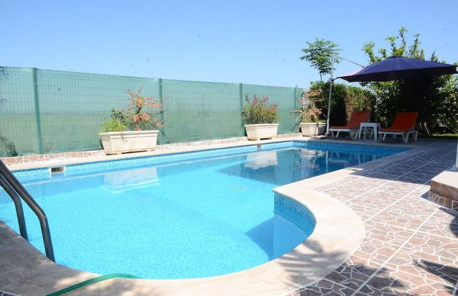 Villa Bouzid - Foto 32