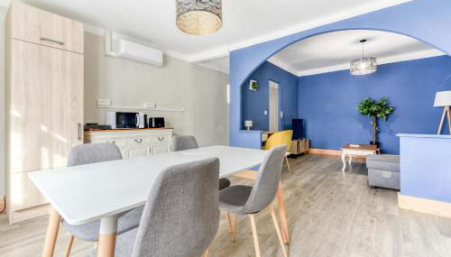 L'Arche de la Cité - Netflix - Disney - Clim - Foto 3