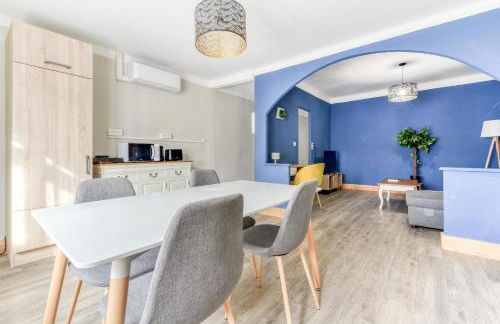 L'Arche de la Cité - Netflix - Disney - Clim - Foto 1