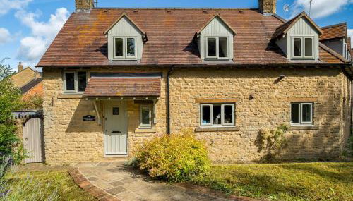 Stylish Cottage Peaceful Rural Retreat Pass The Keys - Foto 5, Garden view, Other