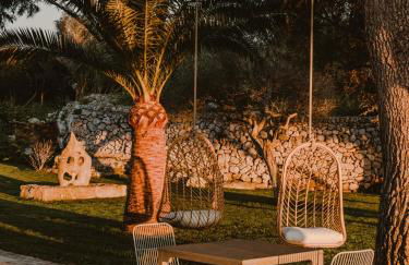 Amagatay Luxury Boutique Hotel - Adults Only - Foto 74