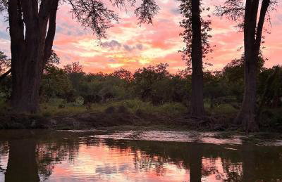 DH RIVER LODGE! Gather your herd here! - Foto 58