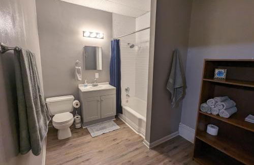 Charming Apartments in the Heart of Robinson - Foto 44