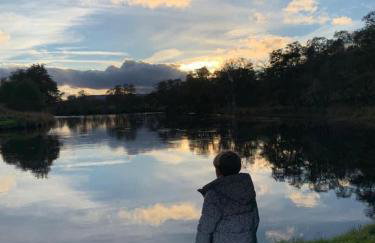 The One - Chalet in the Cairngorms - Foto 26