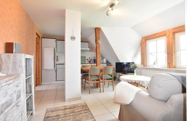 Magnificent Apartment in Garz With Garden - Foto 25