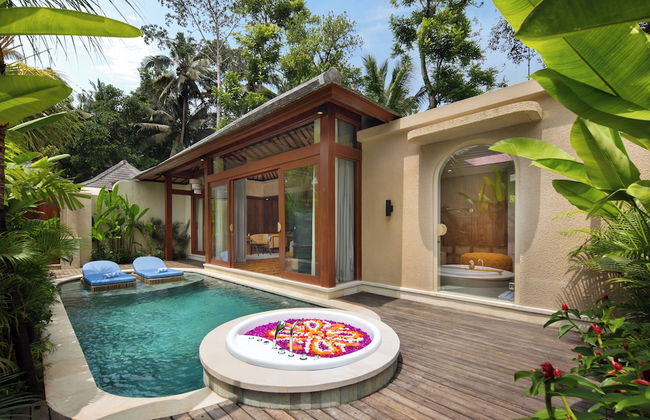Asvara Resort & Spa Ubud by Ini Vie Hospitality - Foto 14