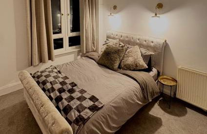 Cozy corner-Sleeps 8 guest Entire house Glasgow very central - Foto 1
