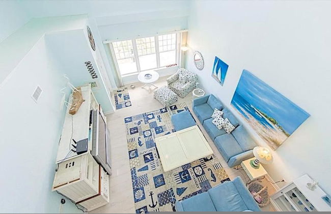 Penthouse By The Sea Huge Home w Amazing Views - Foto 3