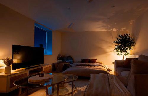 Stunning and Spacious Harrogate Apartment - Photo 18