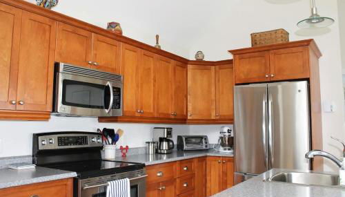 Couples Cove Cottage - Photo 4