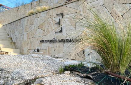 Villa Gerês Emblematico - Piscina & Jacuzzi - Foto 41