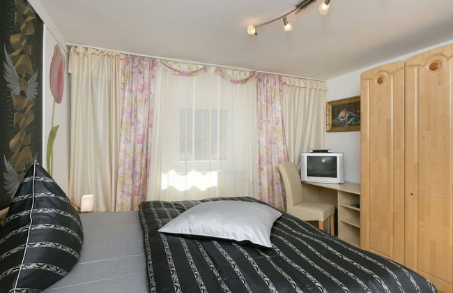 Apartment in Aschau Near Ski Hochzillertal - Foto 4