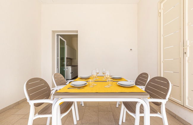 3330 Appartamento Gemma Marina PT by Barbarhouse - Foto 16