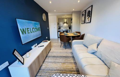 FT2 Brick Lane Apartment - Foto 10