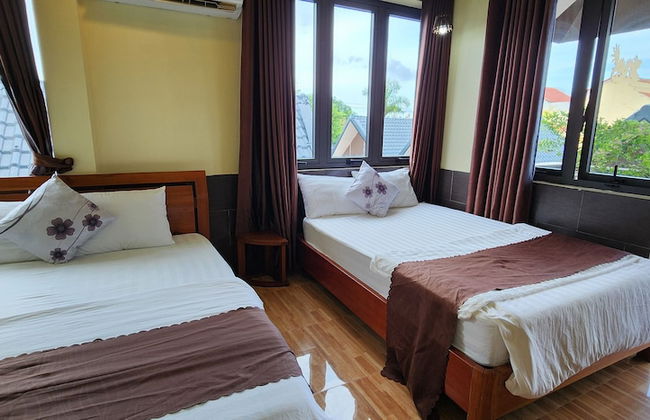 Hoi An Coco Bungalows - Foto 6