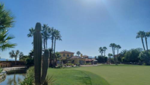 Desert Springs Golf Course and Resort, Almería, Spain, 11 The Powderhorn - Foto 4