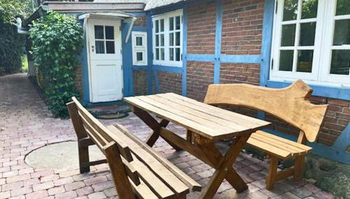 Smuk Have - Foto 2, Garden