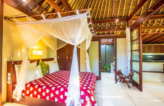 Bali Harmony Villas - Foto 12