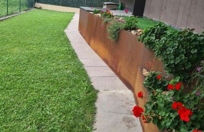 Pisogne new apartment - Foto 27