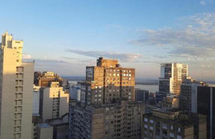 20º Andar Vista Linda Próx a Santa Casa, UFRGS - BnB Serviços Inteligentes Por Fioravante - Foto 17