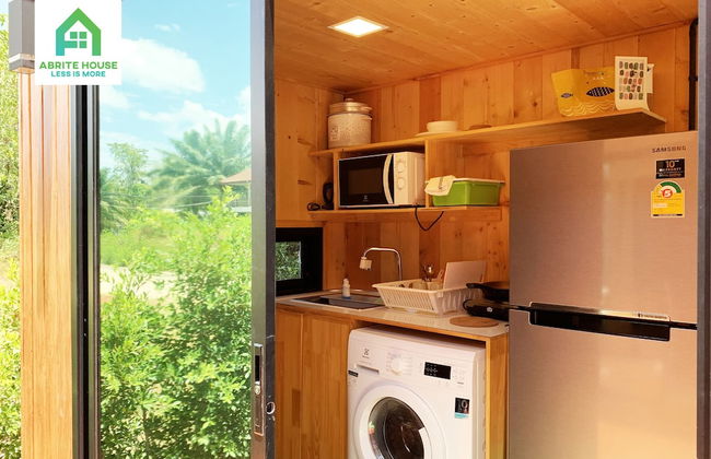 Tiny House on Koh Lanta Only 2 Mins Walk to the Beach - Photo 52